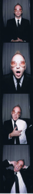 Photo Booth #1