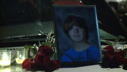 theloveisintheair:  on-yourknees:  liv3fortomorrow:  dream-on17:   For everyone who keeps asking: This is Troy, my little brother. He was murdered on September 1st, 2010. He was only 16 years old, turning 17 in just 6 more days. One of his “best friends”