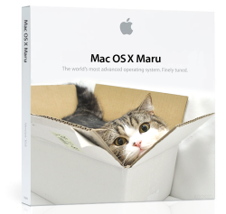 papabearssunflower:  andrealessi:  kenyatta:   Dear Apple Mac, please can this be the next OS upgrade after Lion? - wreckandsalvage  yes.  NGL, I’d get a Mac if this happened.  YES. i’d buy a mac too.  