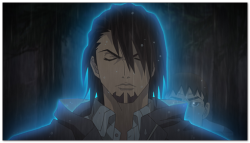 brow-sex:  barnabi:  Kotetsu in the rain next episode unnnnf Also sup Kotetsu’s big bro  wait when did this happen you know what nevermind, I’m always out of the loop  It&rsquo;s from the official site ~ http://www.tigerandbunny.net/story/17.html