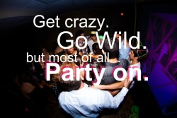 Partyrehabb.com - The Best Party Blog Around!