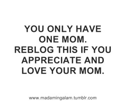 Miguelofthedark:  I Love My Mom Very Much.  Click Here For More. 
