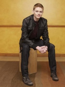 theanimalinsidee:  I can’t forget Sean Berdy, he plays Emmett Bledsoe on Switch at Birth. I can’t believe he’s really deaf, but he’s a perfect role model for those who wanna live there dreams. He doesn’t let anything hold him back. He’s my