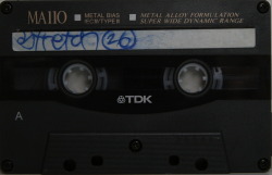 Stretch &amp; Bobbito w/Roc Raida/Non Phixion (10/26/95)  Side A | Side B | Side C