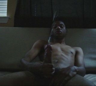 bbc10in4u:   #WangWednesday  DAMN… HE IS DEF A SHOOTER… HIS DICK LOOKS SO HARD.
