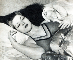 diositos:  Zorita.. burlesque dancer 1940’s 