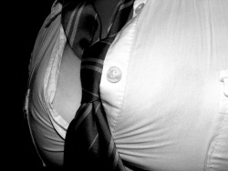 stuffigetoffto:  poisonlipsandknives:  My poor shirt is simply bursting…how embarrassing.  All women should have to wear button ups two sizes too small…Law, get it done.   this is the best a schoolgirls shirt busting open from her huge tits,as her