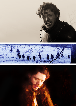 starkss:  top ten characters of ‘game of thrones’ → #1: robb stark Tell Lord Tywin winter is coming for him. Twenty thousand northerners marching south to find out if he really does shit gold.  The first picture =&rsquo;[ UUUUUUUUUUUUUGGGHHHH!