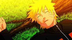 awww Dorky Naruto is Sleeping <3 _ <3