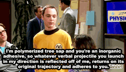 nerdgasmz:  OH MY GOD WHY DON’T I WATCH THIS SHOW  i love you Sheldon X3