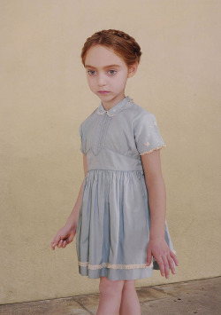 Ophelia by Loretta Lux, 2005