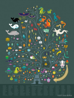 Gamefreaksnz:  The Evolutionary Biology Of Hyrule - The Great Deku Tree Of Life 