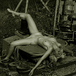 Industrial_wastes_by_fb101: Industrial Nude