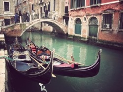 breathtakingplaces:  Venice 