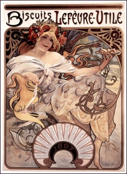 excellentforcleaning:  Alright, more Mucha on the click-out 