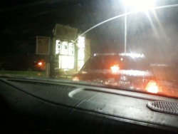 Gotta hit the Toco Bell Up