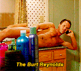 stinson:  Which pose will you display your adult photos