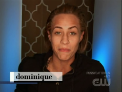Dominique&rsquo;s face should have its on show, featuring its misadventures around the world. Like &ldquo;The Walking Dead&rdquo; meets &ldquo;Keeping Up With The Kardashians&rdquo;