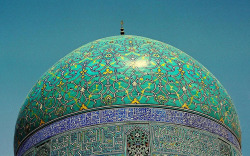 ghazalaa:  Isfahan, Iran 