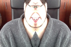 Fun with Photobooth