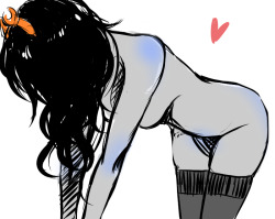 starrypier:  VRISKA WHY ARE YOU HERE YOU WERE SUPPOSED TO BE JOHN IN AN INNOCENT POSE. JOHN 