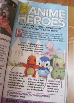 bella-clover:  trollcatty:  ninatendo64:  terezisexual:  sweet fucking jesus  jfc can you imagine if that’s what pokemon was really like  What the fuck is this shit?  At least they got Piplup right? 