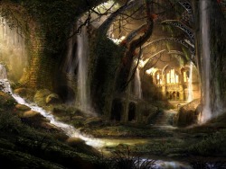 mysticm:  The Ruins of Tirisfel 