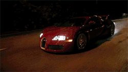 cargifs:  Bugatti Veyron