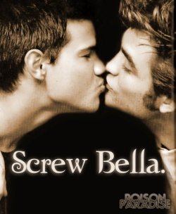 xee83:  Screw Bella…   LOL 