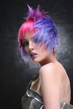 anyagoy:  david chang (Photographer)Ivy Lam (Makeup Artist)hair enforcer (Hair Stylist)Whitney Sellors (Makeup Artist) 