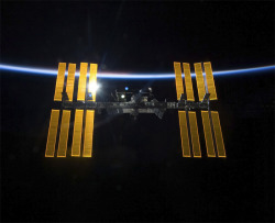 discoverynews:  Will the Space Station Be