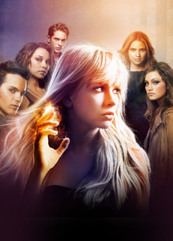 tvshows101:  The Secret Circle on The CW Series Premiere: September 15th at 9/8 Central 