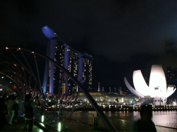 MBS & The Arts and Science Museum…