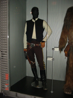 By Mrroper518: Han Solo&Amp;Rsquo;S Costume Episode 5