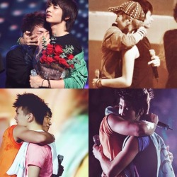 jongkeymarket:  Things I love about Minho » He's always there for the others. 