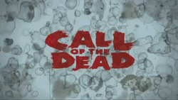 Call Of The Dead
