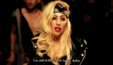 Lady Gaga - JUDAS