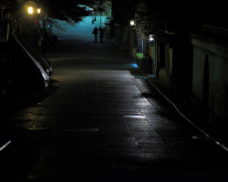 funeralgames:  Silent Night by Kiyo Photography