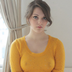 iheartchaos:  Sweater puppies. 