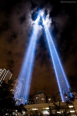 Ground zero. beautiful&hellip;