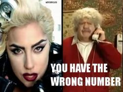 Mommy Monster, Thats Not My Phone Number.!! Xd I Told You To Change The 5 For A 6