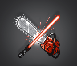 threadless:  The Ultimate Battle! by Winter