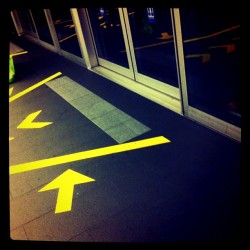 Taken with Instagram at Gare de Lausanne