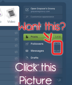wh0reable:  lam-lam:  graysonsgroovy:  FOLLOW THESE STEPS TO