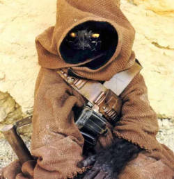 MrRoper518: I didn&rsquo;t know jawas are furry?