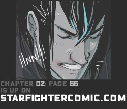 Chapter 02 Page 66 is up on the 18  site!