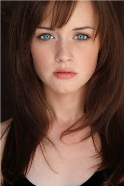 Beautyeternal:  Alexis Bledel - Added To Beauty Eternal - A Collection Of The Most
