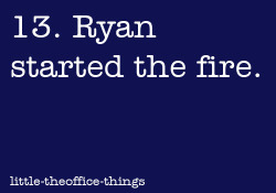 Little-Theoffice-Things:  Submitted By Thelibraryisreal 