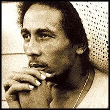 nandamalandra:  Bob Marley, o Rei do Reggae,