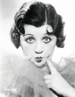 vintagegal:Mae Questel 1937 She did the famous voices of Betty Boop,Minnie Mouse,Olive Oyl, Felix the Cat, Casper, and many more. 